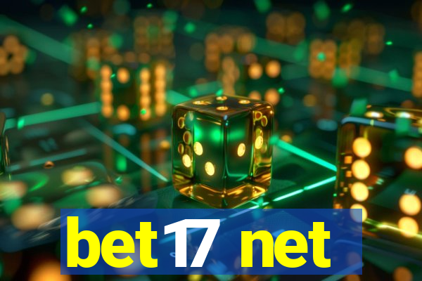 bet17 net